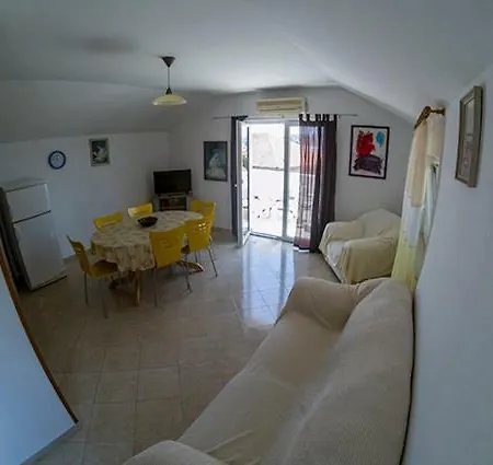 Apartman Moric Murter