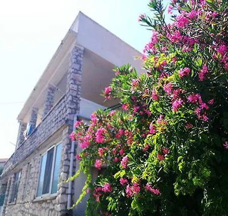 Apartman Moric *