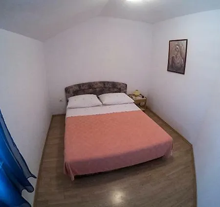Apartment Apartman Moric Murter
