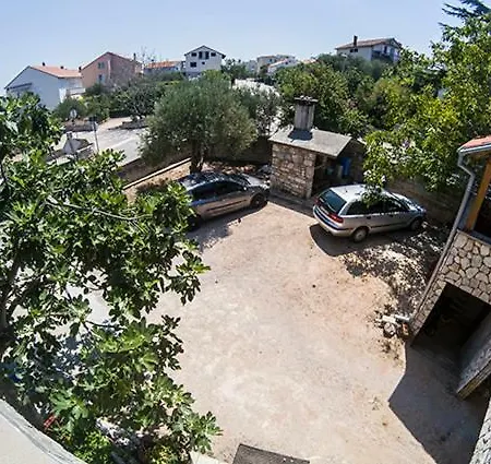 Apartman Moric * Murter