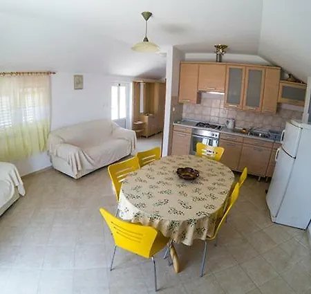 Apartman Moric Murter