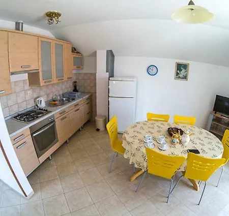 Apartman Moric Murter