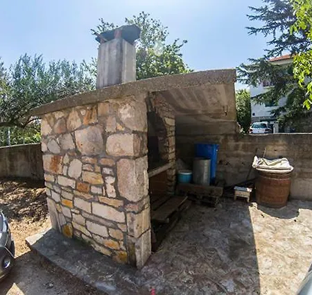 Apartman Moric Apartment