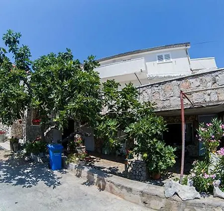 Apartman Moric * Murter