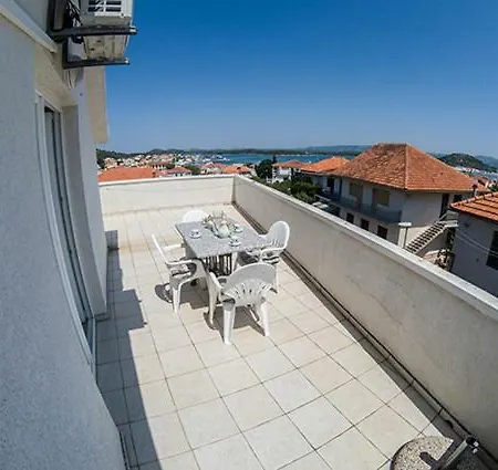 Apartment Apartman Moric Murter