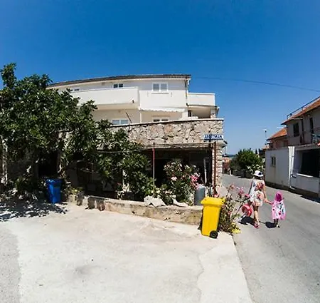 Apartman Moric Murter