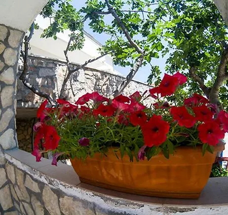 Apartman Moric Apartment *