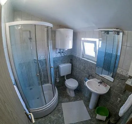 Apartman Moric * Murter