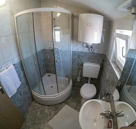 Apartman Moric