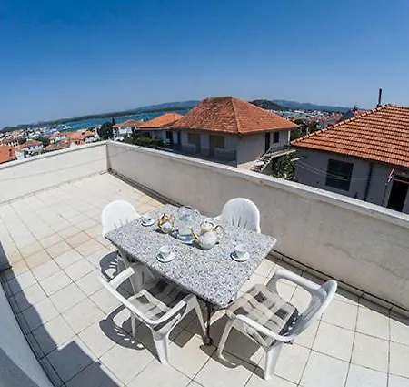 Apartman Moric Murter