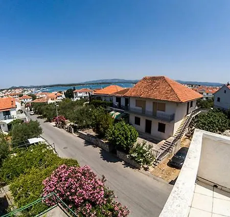 Apartman Moric *
