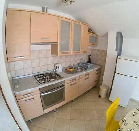 Apartman Moric Apartment