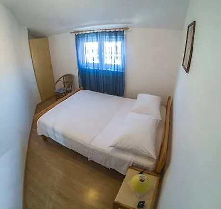 Apartment Apartman Moric