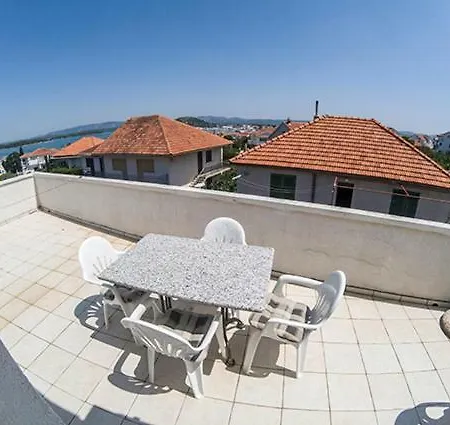 Apartment Apartman Moric Murter