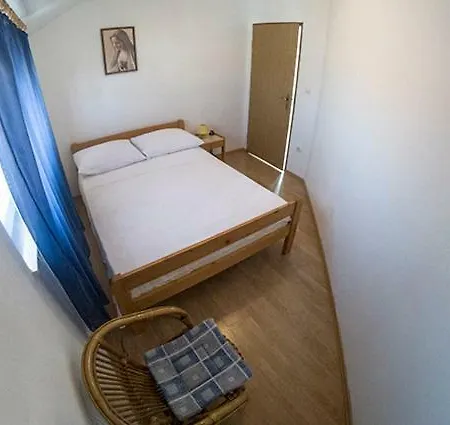 Apartman Moric Apartment Murter