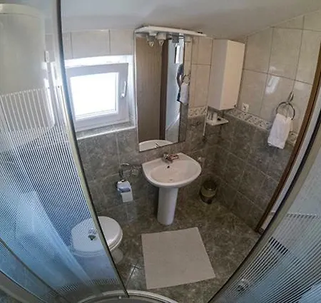 Apartment Apartman Moric