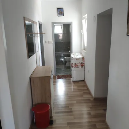 Apartman Moric