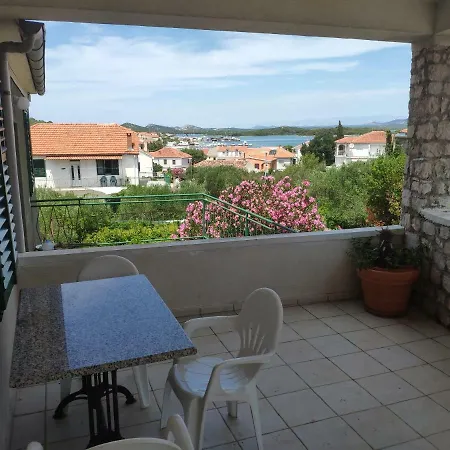 Apartman Moric