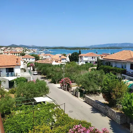 Apartman Moric
