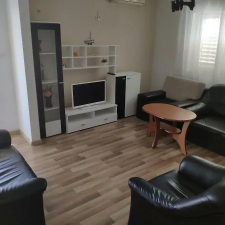 Apartment Apartman Moric Murter