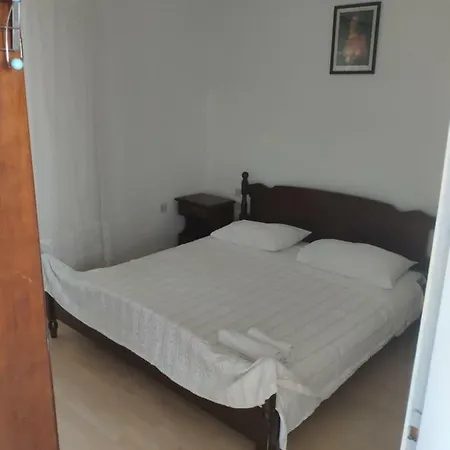 Apartman Moric * Murter