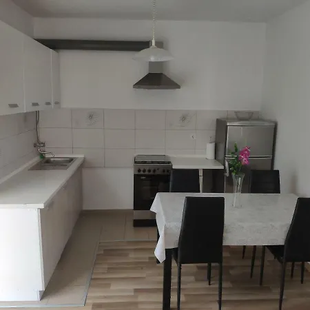Apartman Moric *