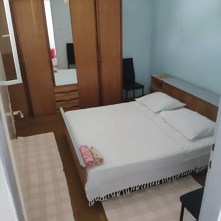 Apartman Moric Apartment *