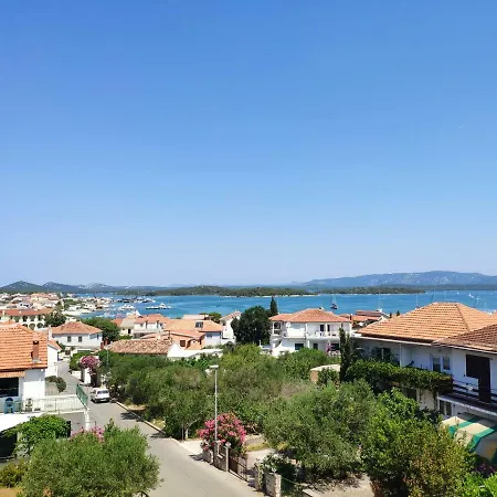 Apartman Moric * Murter